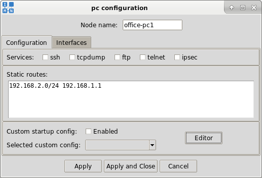 Image configuration_tab