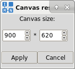 Image canvas_resize