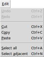 Image edit_menu