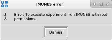 Image execute_not_root