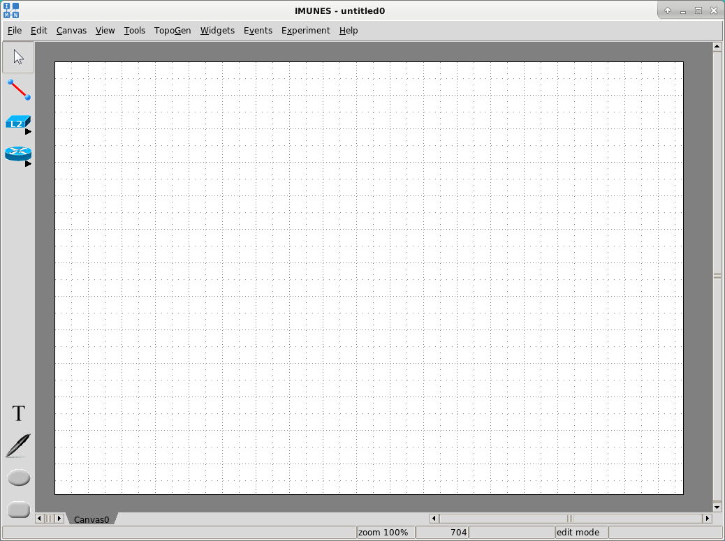 Image gui