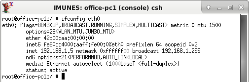 Image pc_ifconfig
