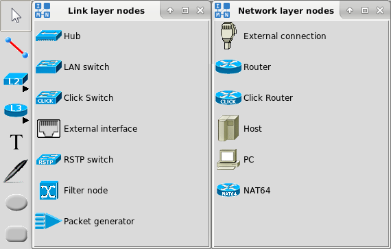 Image toolbox