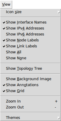 Image view_menu